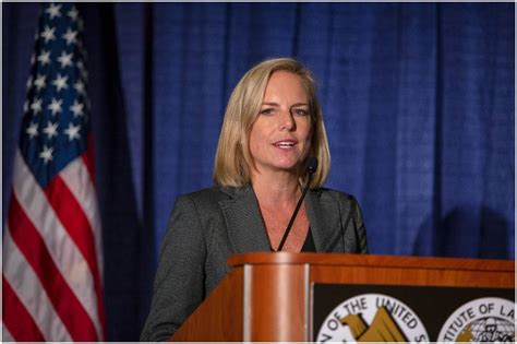 We did not find results for: Kirstjen Nielsen - Net Worth, Husband, Resignation ...