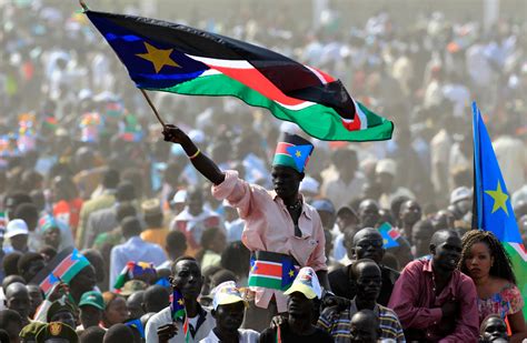 South Sudan leaders should show genuine political will to ...