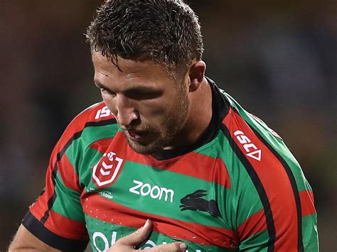 Esplora tutte le pubblicazioni di sam burgess su discogs. NRL: Sam Burgess retirement, South Sydney Rabbitohs ...