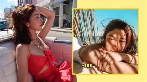 5′ 5″ height in meters: Julia Barretto Shares New Photos From Her Mexico And Cuba Trip