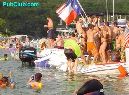 They may be set by us or by third party providers whose services we have added to our pages. Labor Day Weekend Top Party Places at The Beach, Boats Or ...