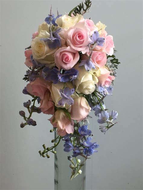 We did not find results for: Gorgeous fully wired bouquet in pinks and blues | Spring ...