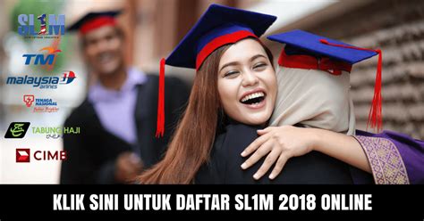 Skim latihan 1malaysia (sl1m) merupakan salah satu inisiatif kerajaan untuk memantapkan graduan keluaran diploma kejururawatan dengan kemahiran dan pengalaman yang boleh meningkatkan kelangsungan mereka untuk mendapat pekerjaan yang baik. SL1M 2018: Pendaftaran Online Skim Latihan 1Malaysia Elaun ...