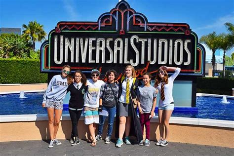 Discount tickets to walt disney world, universal orlando and seaworld orlando. Tips for Going to Universal Studios Hollywood with Teens ...