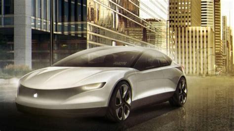 2021 alfa giulia gtam radicalizes the sports sedan. Apple's Electric Car Will Hit The Market in 2021