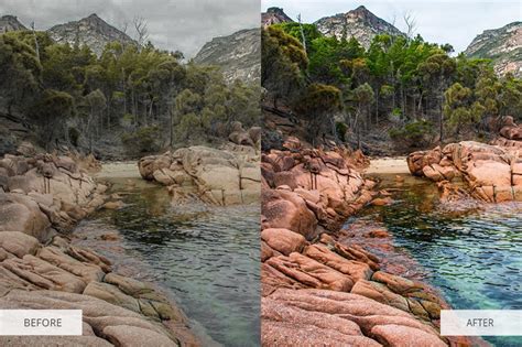 Lightroom presets are a great way to speed up photo editing. Best Free and Paid HDR Lightroom Presets - Icons8 Blog