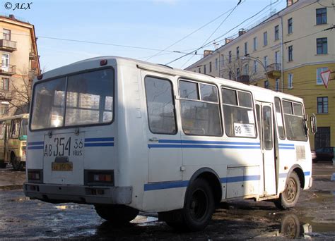 Воронежская область — одна из красивейших в центральной европейской части россии, расположена в 586 км от москвы. Фото: Воронежская область, ПАЗ-3205-110 (0R) № АВ 354 36 ...