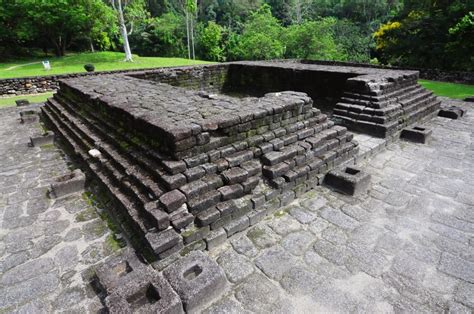 Sejarah keagungan lembah bujang berkait rapat dengan sejarah kedah tua. Ewe Paik Leong, The Wordslinger: Bujang Valley an ...