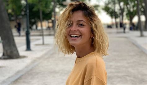 Bruna quintas (lisboa, 2 de agosto de 1997) é uma actriz e modelo portuguesa. Bruna Quintas e a foto nua da atriz da SIC no regresso à praia