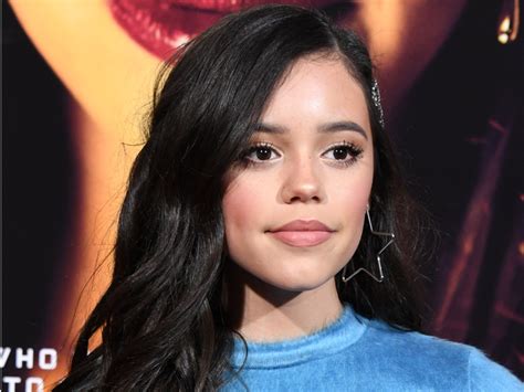 Keep it classy, no sexual content. 'You' star Jenna Ortega talks wild fan theories, season 3, and more - Insider