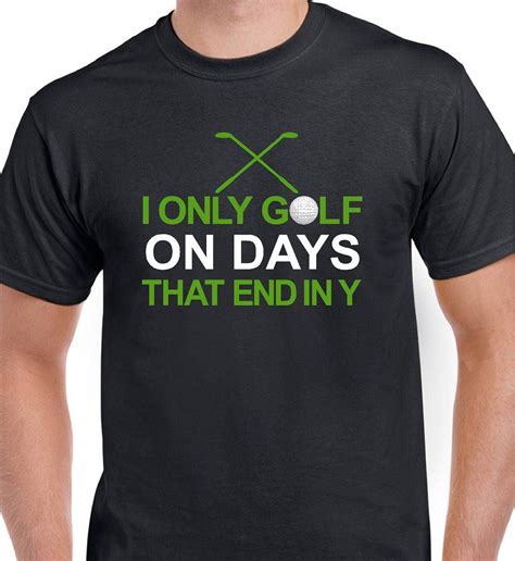 We have a great selection of golf gifts for every golfer, including golf brushes, training aids, golf tees and your favorite sports team logo golf balls. Golf Shirt Funny Golf Shirts Golf Shirt for Dad Golf Gift ...