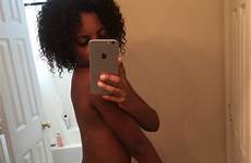 ebony nude selfies sexy shesfreaky slim baddies next