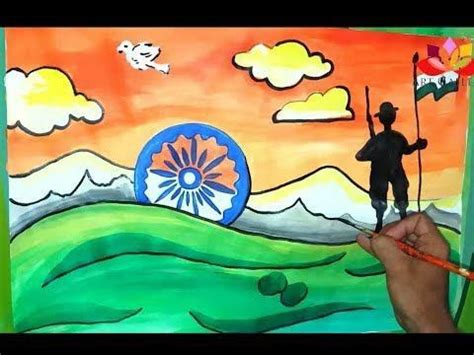 See more ideas about happy independence day, independence day, happy independence. Independance day in 2020 | Independence day drawing, Art ...