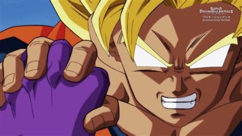 ¡una espectacular pelea nos aguarda! Assistir Dragon Ball Heroes - 1 temporada - Episodio 2 Online