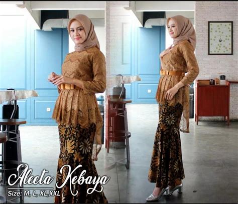 Gaun pesta terbaru kombinasi brokat , baju gamis pesta kombinasi brokat dan model kebaya brokat atasan. Model Brokat Dengan Kain Adat.terusan.com / Jual Dress ...