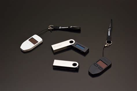 Key considerations when choosing a bitcoin wallet. Dit zijn de 3 beste hardware wallets voor Bitcoin in 2020 ...