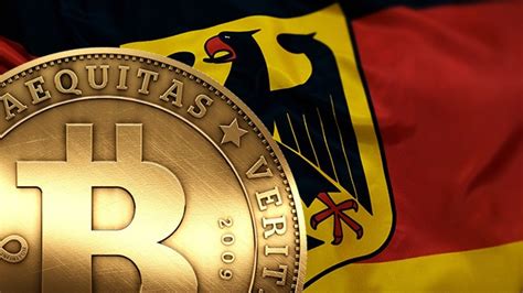 Buying bitcoin in germany could be done in various ways: Germans certify that bitcoin is leading to success - InfoCoin