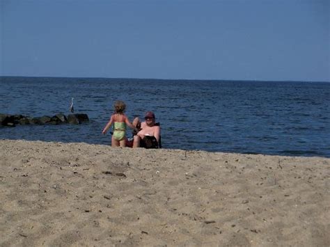 Maybe you would like to learn more about one of these? Breezy Point Beach (Chesapeake Beach) - All You Need to ...