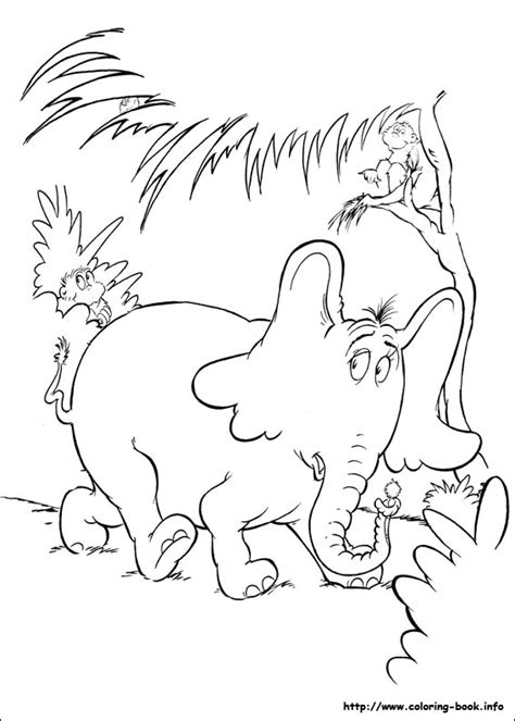 Some of the coloring page names are horton hears a who coloring, horton hears a who coloring picture, horton hears a who coloring, horton hears a who coloring pictures, horton coloring at colorings to and color, horton hears a who coloring, horton hears a who coloring, dr seuss horton hears a who coloring for kids. Free Horton Hears A Who Coloring Page, Download Free Clip ...