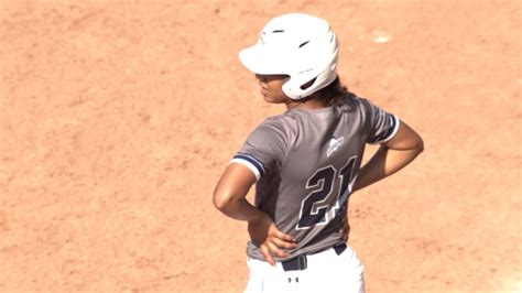 Alabama softball pitcher alexis osorio's weekend has been way better. 2018 DIII Softball Championship: Day Five Recap | NCAA.com