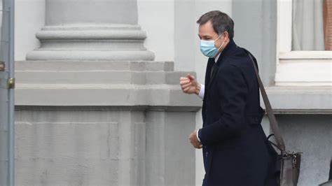 Les chiffres des derniers jours ont permis aux autorités d'assouplir les mesures sanitaires et de présenter un calendrier de déconfinement. Comité de concertation: mesures sont connues - Le Soir