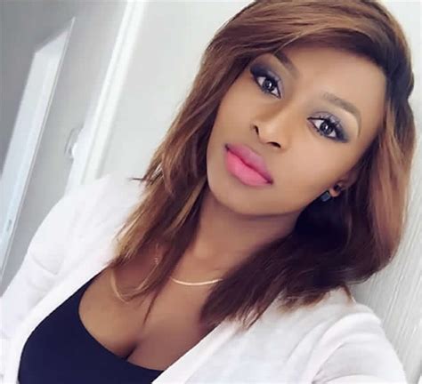 All posts tagged dj zinhle. Dj Zinhle Robbed By One Person She Least Expected - Youth ...