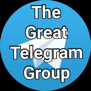 If the person is not content with the folks in one site, there's a possibility that the member will find someone better in others. The Great Telegram Group - टेलीग्राम समूह