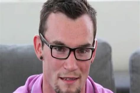 There seems to be some confusion ___ what nelson actually said as he lay dying: gaycastings at GayPorn.FM