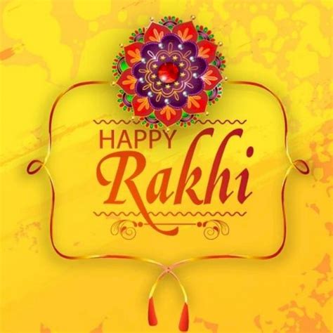 The best time to tie rakhi on raksha bandhan is during aparahna which is late afternoon according to hindu division of the day. Raksha Bandhan 2021 Date in India, When is Raksha Bandhan Celebrated, Wishes, Images