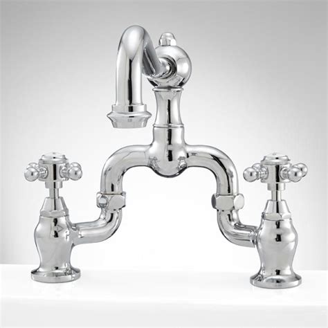 Ferguson is the #1 us plumbing supply company and a top distributor of hvac parts, waterworks supplies, and mro products. Bellevue Bridge Kitchen Faucet with Brass Sprayer - Lever ...