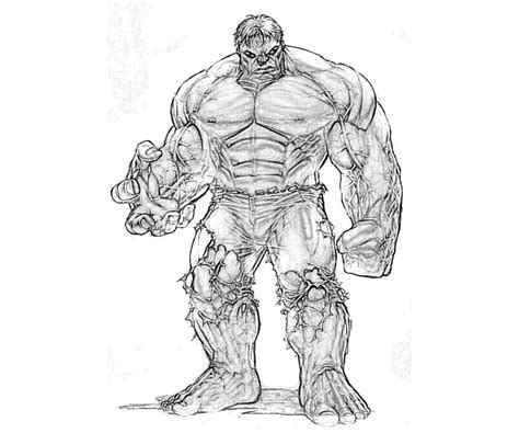 Click on the free hulk colour page you would like to print, if you print them all you can make your own hulk coloring book! Free Red Hulk Coloring Pages, Download Free Red Hulk ...