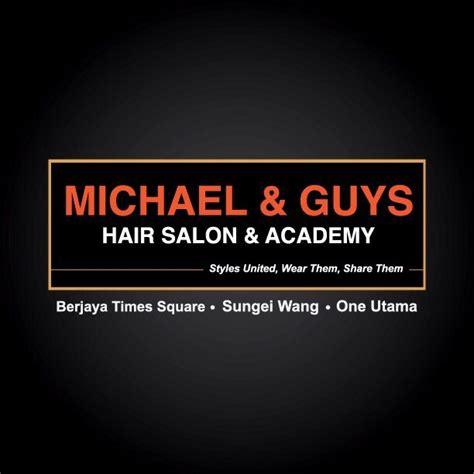 Best spa resorts in petaling jaya on tripadvisor: Michael & Guys Hair Salon Bandar Utama, Hair salon in ...