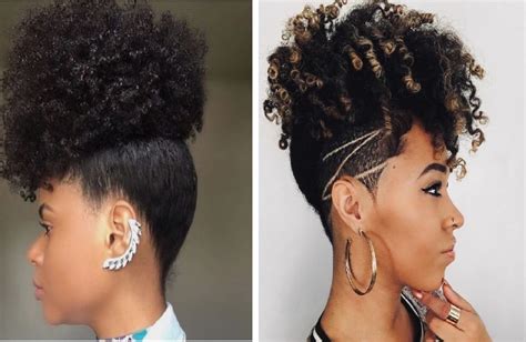 In the event that you favor shaking long locks, this is absolutely a styling alternative to remember. Styling Gel Hairstyles For Black Ladies / 4c Natural Hair ...