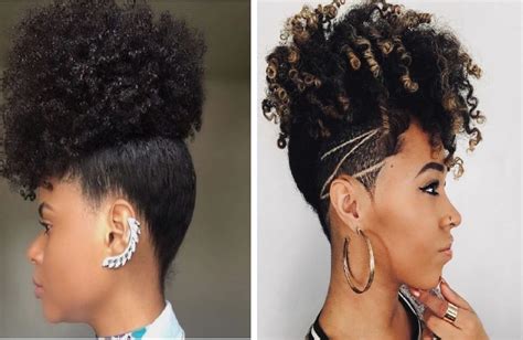 A list of Top 10 Best Hairstyles for African Ladies to ...