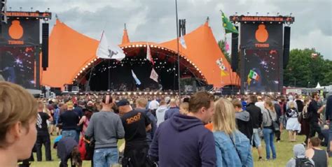 Completed in 2019 in roskilde, denmark. Roskilde Festival 2019 - VIBORHER - Solrød