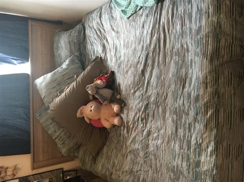 Also included is a small refrigerator and tea and coffee making facilities. Malone Bedroom Suite | Secondhand.nz