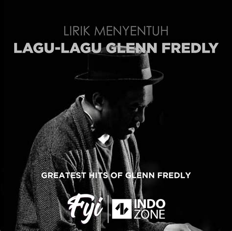 We did not find results for: Lirik Menyentuh Lagu-Lagu Glenn Fredly | Indozone.id