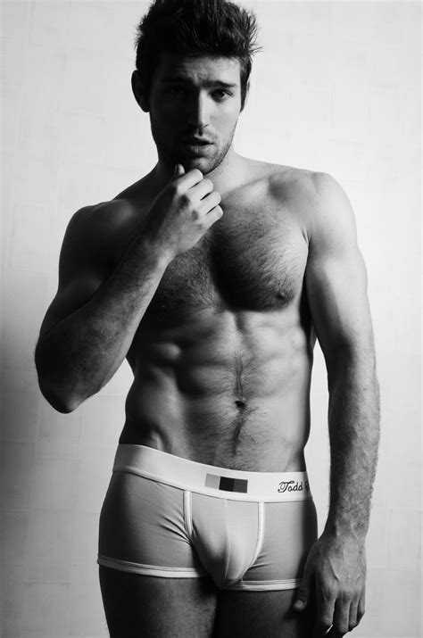 In modern units, napoleon was actually 5 feet 7 inches tall. Bo Roberts by Calvin Brockington for Male Model Scene