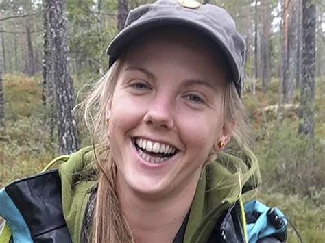 Officials in morocco charged 15 people with terror offences on sunday over the deaths of backpackers louisa jespersen and maren ueland. Unit 1012: The Victims' Families For The Death Penalty ...