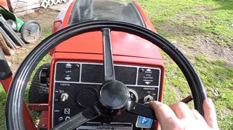 Current matches filter results (48). Wheel Horse C-85 after mowing for first time. - YouTube