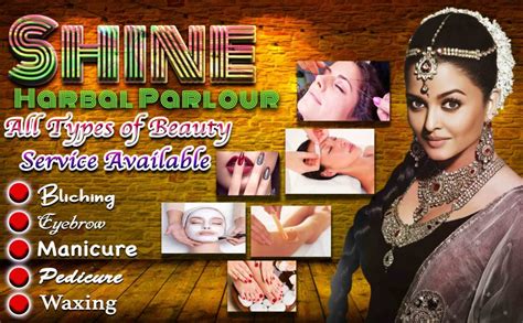 I need a experienced beautician for my beauty parlour,having quite attractive personality and good communication skill. ladies beauty parlour psd banner design » Picture Density