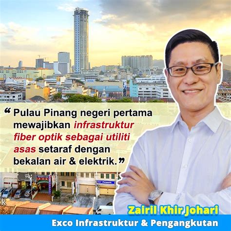 Keputusan itu dan apakah nilainya? Pulau Pinang negeri pertama kuatkuasakan pemasangan ...