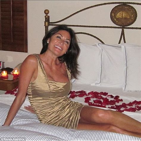 Nasty busty mature asian lady natsuko kayama blowing big chili dog. Bruce Jenner's new girlfriend and former momager pal ...