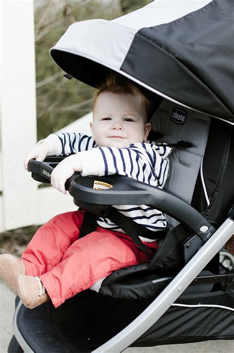On other search engines, ads are based on profiles compiled about you using your personal information like search, browsing, and purchase history. The Best Double Stroller for a Baby & Toddler - Chicco ...