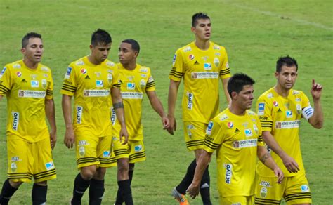 Deportivo tachira football team, country: Deportivo Tachira FC Vs Llaneros de Guanare - LaPatilla.com