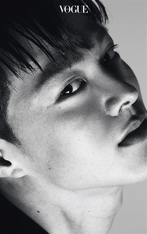 Jang ki yong 장기용, ulsan, korea. Jang Ki Yong poses for 'VOGUE' Korea! | Koogle TV in 2020 | Vogue korea, Vogue, Actors