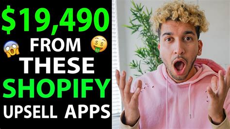 Get more sales and increase conversion rates with best shopify apps faster. MUST HAVE SHOPIFY UPSELL APPS 2019 - 9 Best Upsell Ways To ...