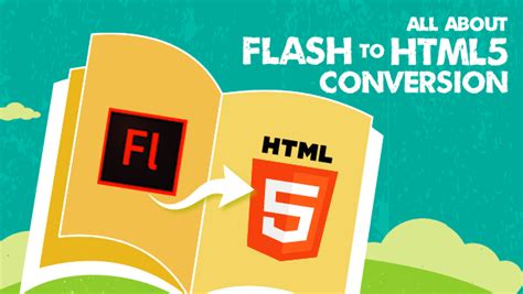 Flash player consumes less resources (i.e. The why and how of moving eLearning from Flash to HTML5 ...