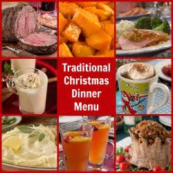 Try our selection of traditional and alternative christmas desserts for the festive season. Non Traditional Christmas Dinner Menu Idea | Examples and Forms