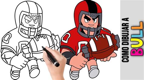 Brawl stars dibujos para colorear. Max Para Colorear Brawl Stars - páginas para colorear